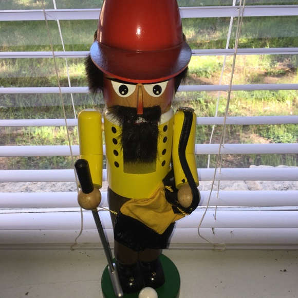 Steinbach Vintage Nutcracker - Picture 3 of 5